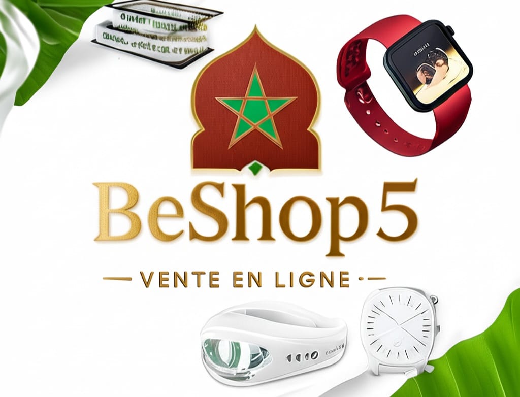 BeShop5